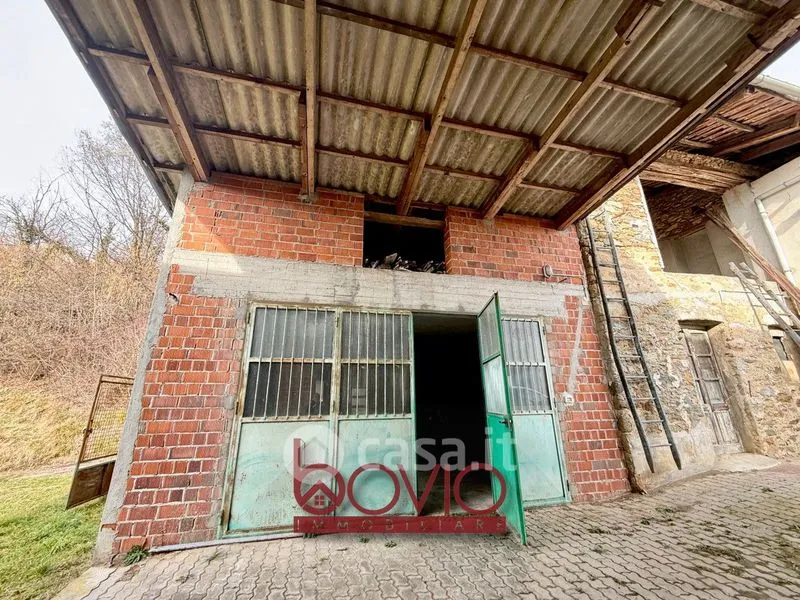 Jardin - Rustic Farmhouse with Panoramic View in Zubiena