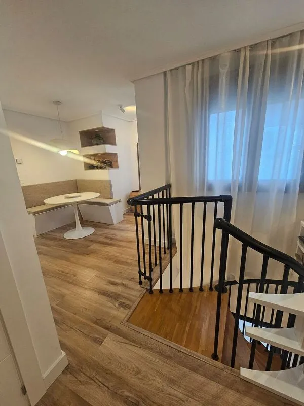 Pièces - 1-Bedroom Apartment with A/C in Casco Antiguo