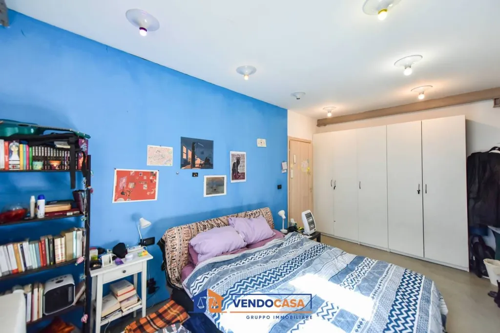 Appartement 3 pièces à Torino