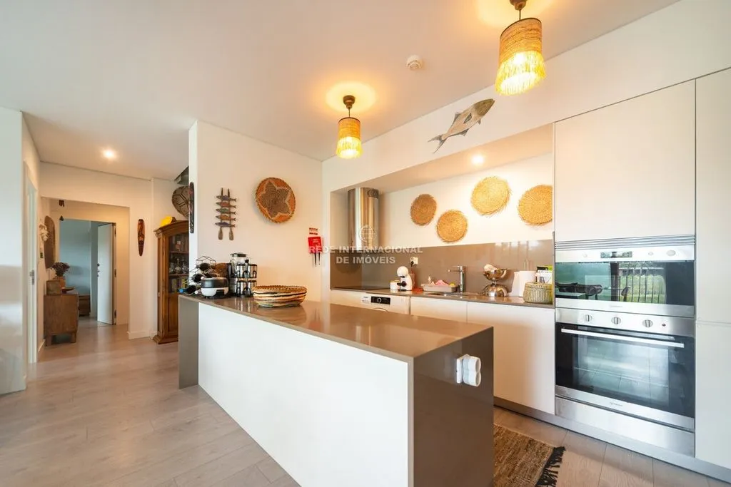 Cuisine - Luxury Flat with Private Pool in Grândola
