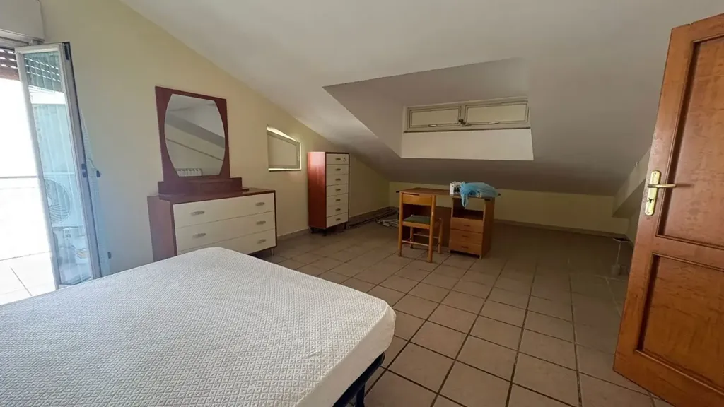 Magamistoad - Rented Flat with Balcony in Messina