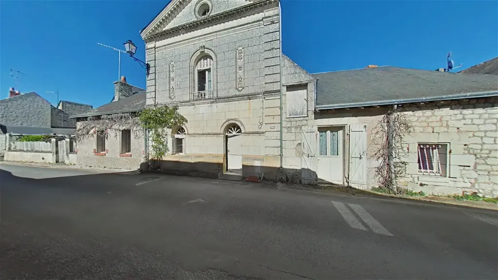 Maison 4 pièces à Riviere