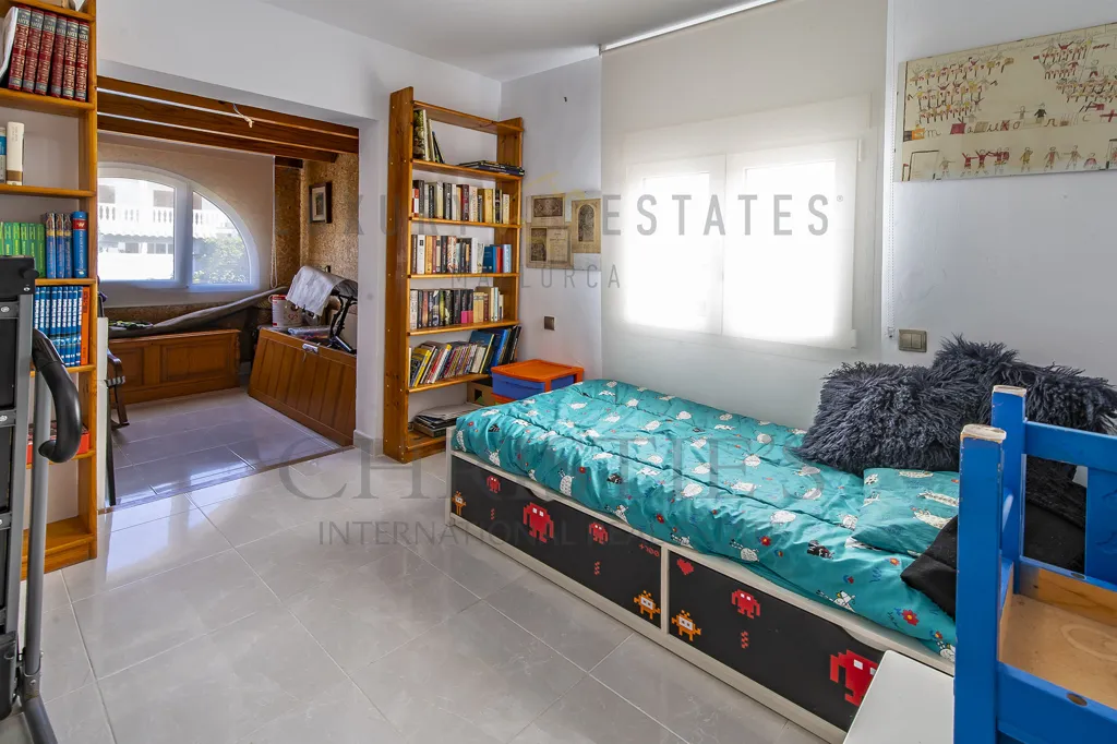 Magamistoad - Seafront Villa with Marina Views in Port Adriano
