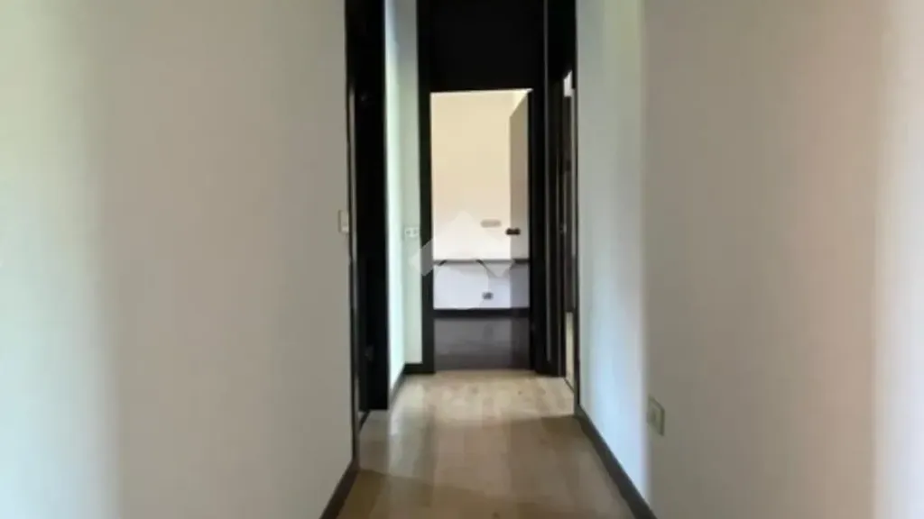 Entrée - Apartment with Terrace in Basiglio