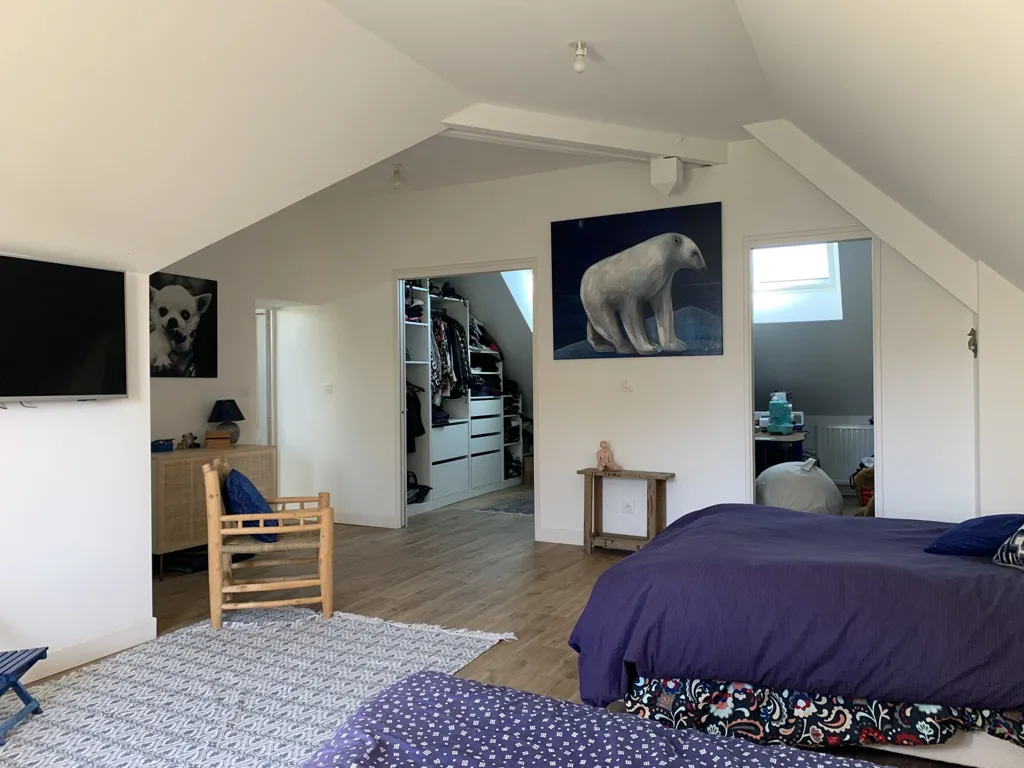 Magamistoad - Character House with Pool in Nuits-Saint-Georges