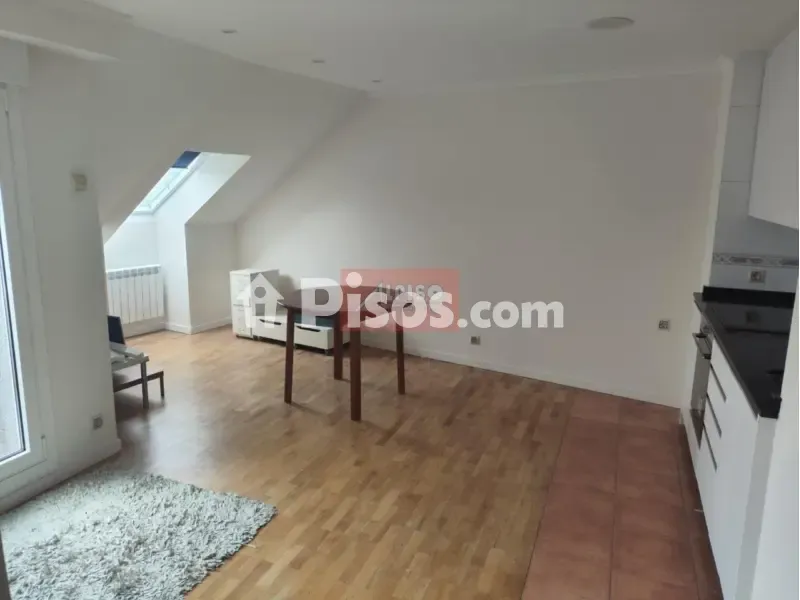 Elutuba - Attic Apartment with Terrace in Barrocás