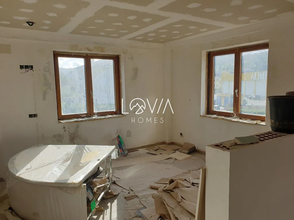 Pièces - Hotel Project with 28 Rooms in Grado