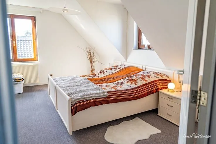 Camere da letto - House in Kinrooi, Limburg