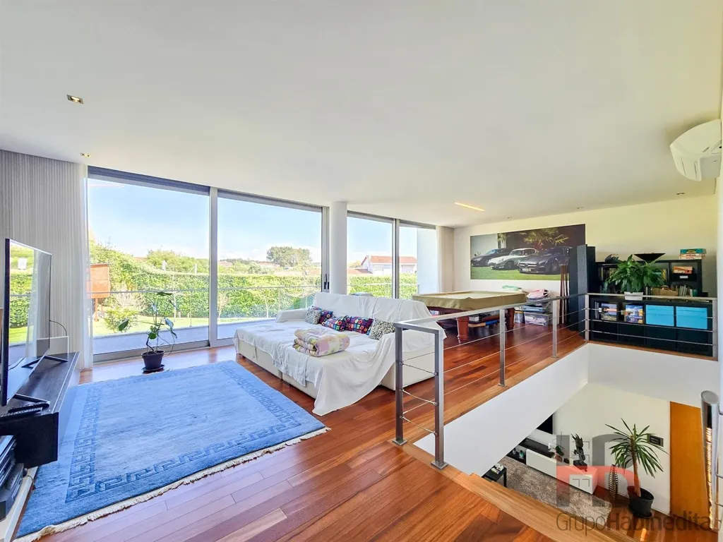 Elutuba - Isolated Villa with Heated Pool in Vila Nova de Gaia