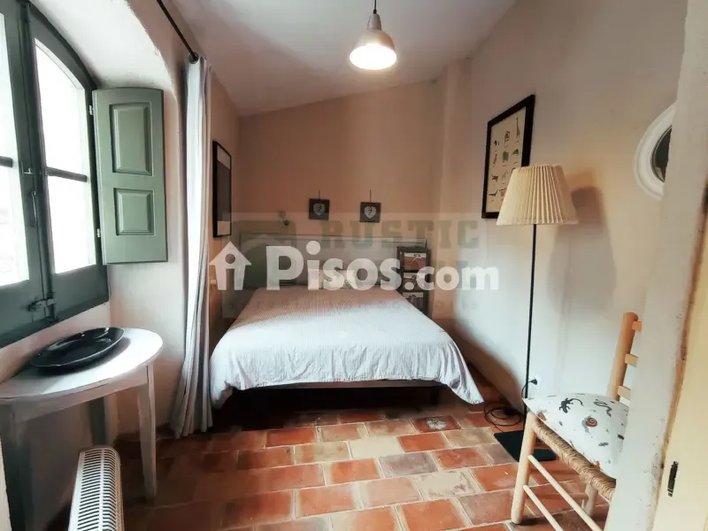 Magamistoad - Rustic House with Patio near Ventalló