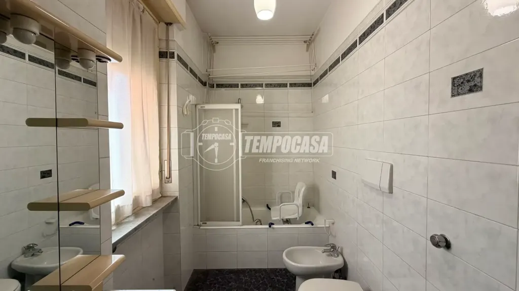 Vannitoad - Quadruplex with Alpine View in Turin