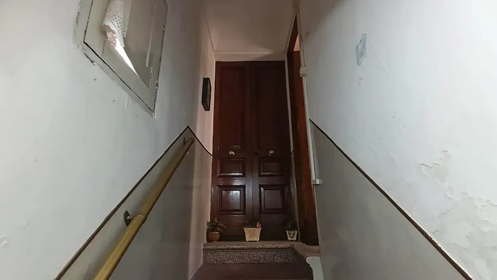 staircase