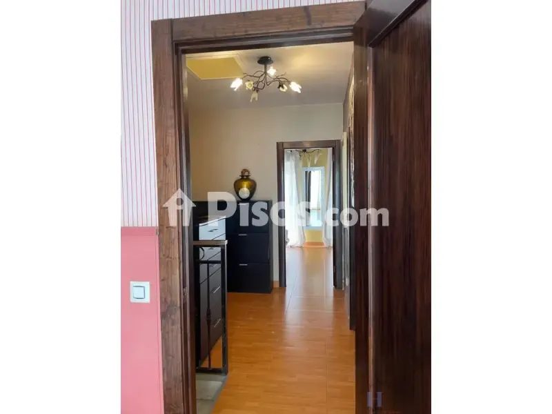 Ingresso - Duplex House with Balcony in Centre