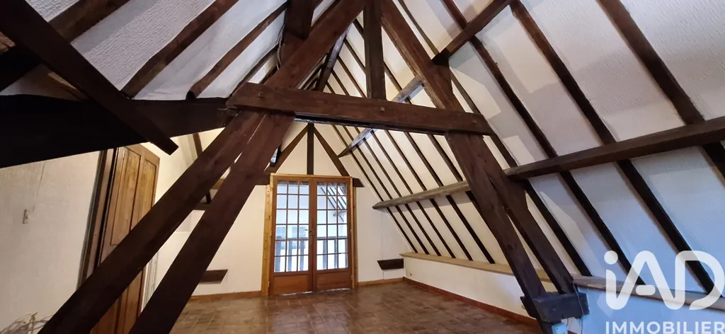 Maison 6 pièces à Chaumontel