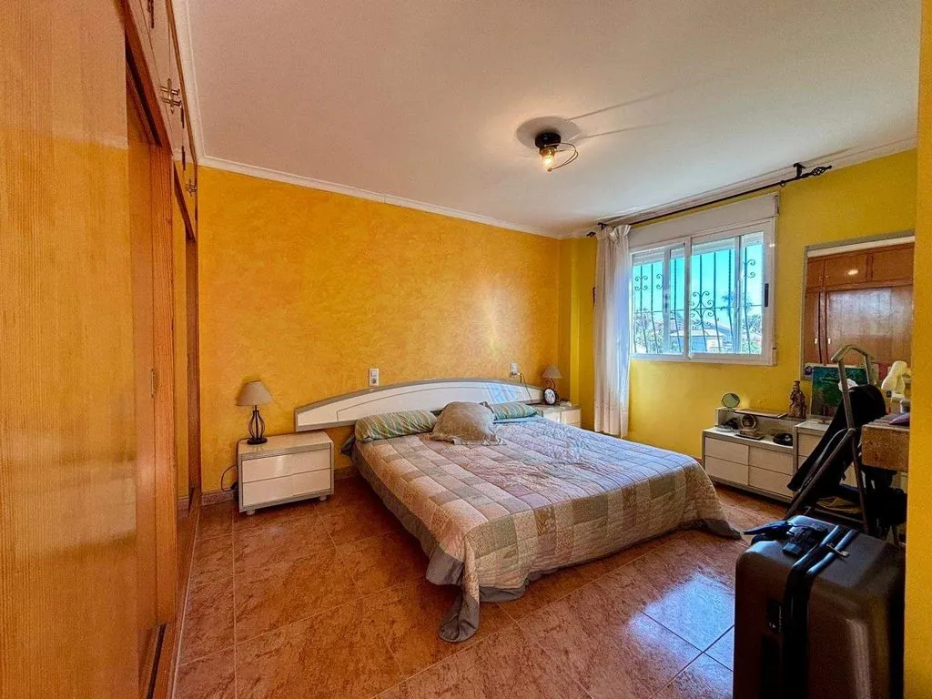 Chambres - Luxury Detached House with Garden in Daimús
