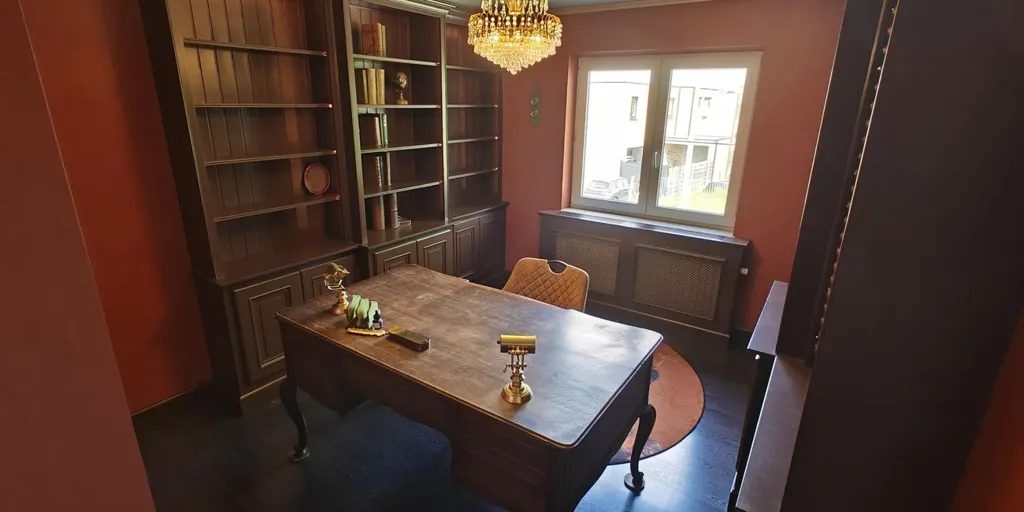 Kabinet - Energy-Efficient Duplex with Terrace in Diepenbeek