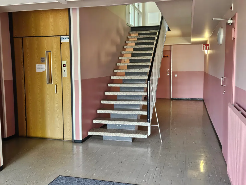 Stanze - Apartment with Gym Access in Lohja