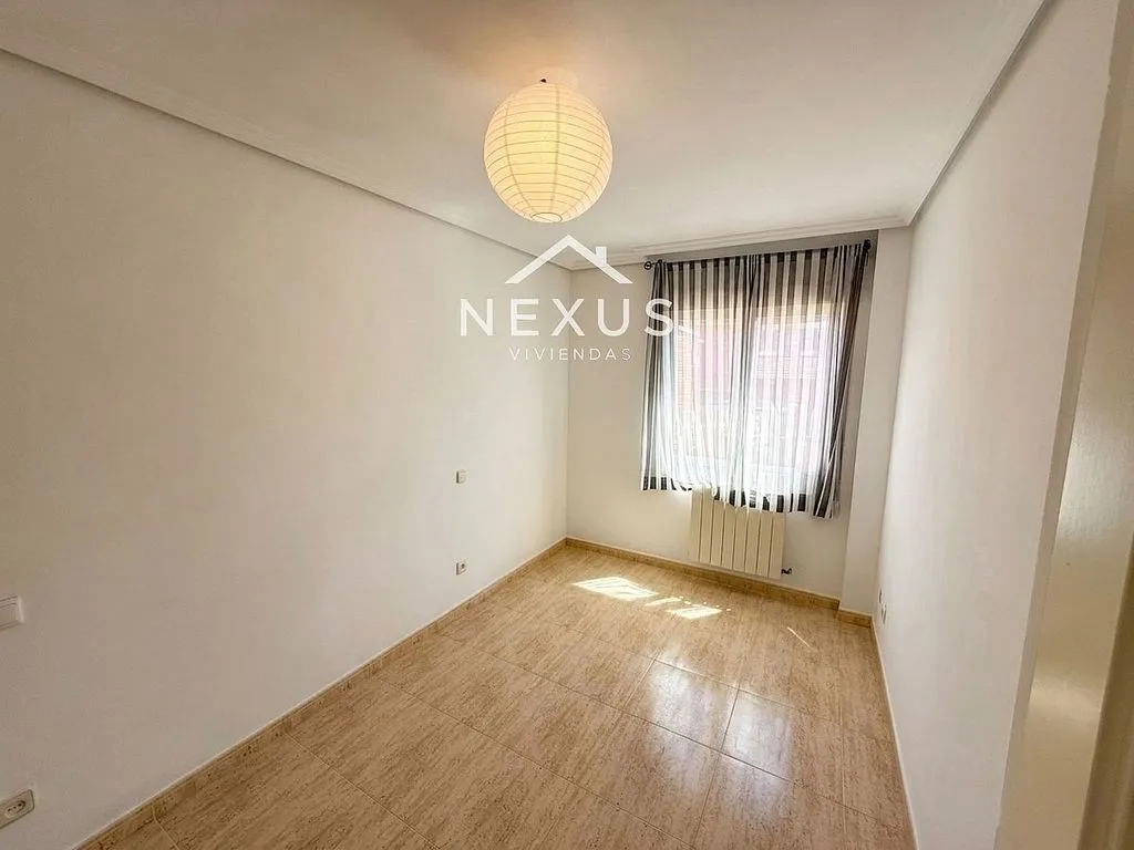Pièces - Bright Apartment with Garage in Alcobendas Centre