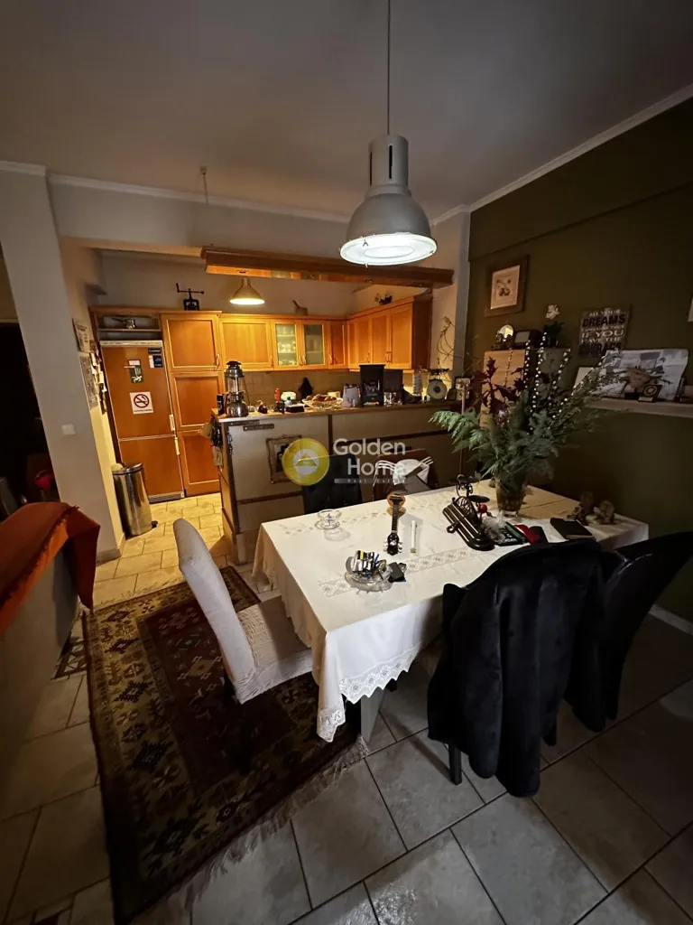 Appartement 4 pièces à GR