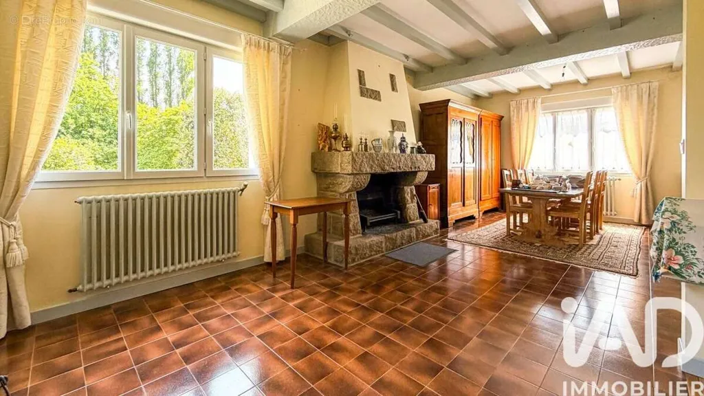 Maison 6 pièces à Rospez