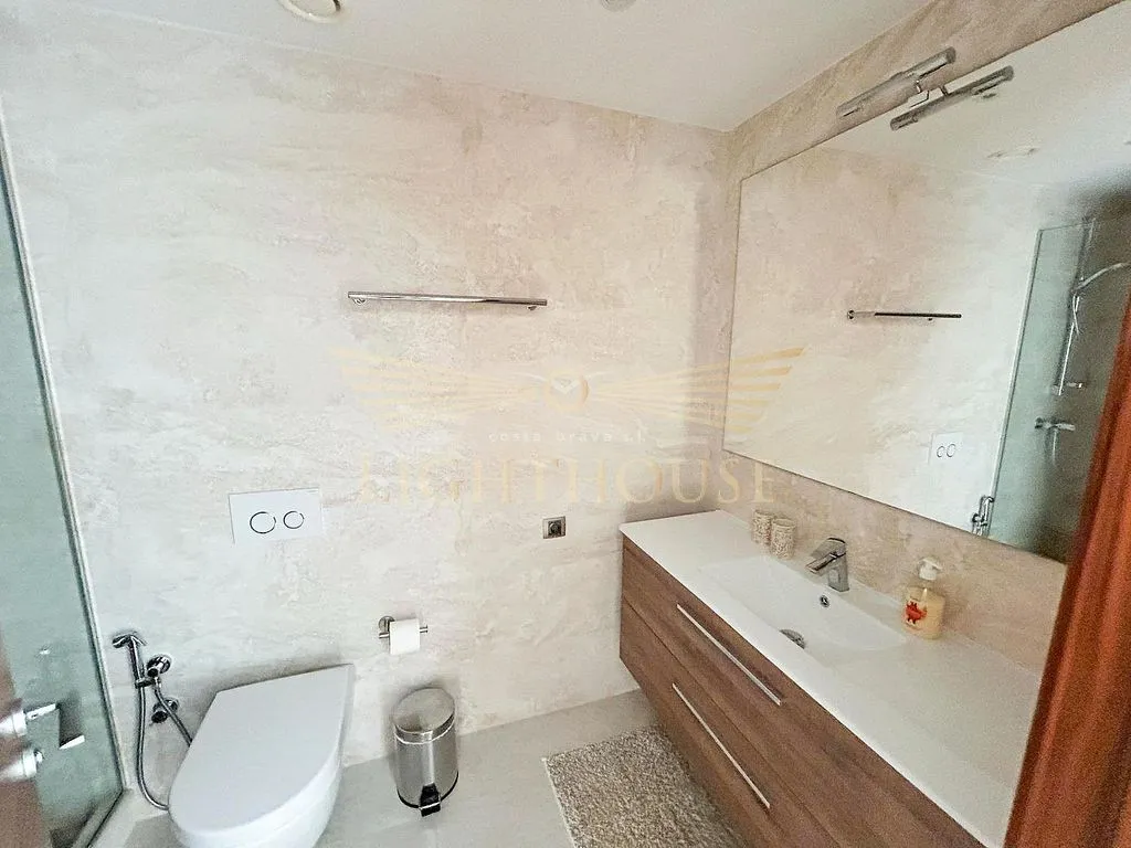 Salles de bain - Luxury Townhouse with Pool in Lloret de Mar