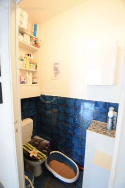 Vannitoad - 2-Bedroom Flat with Terrace in Nice St Roch