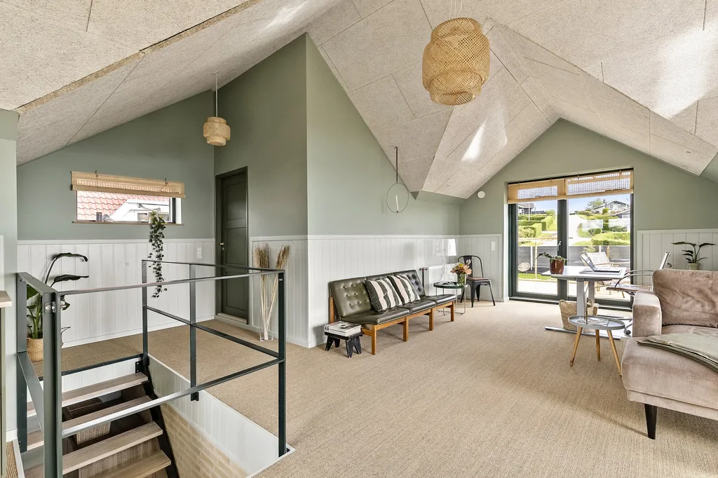 Maison 5 pièces à Hejls
