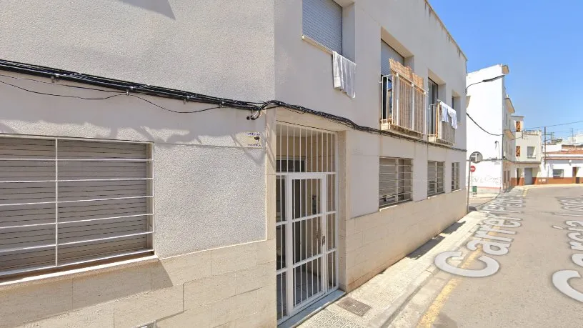 Esterno - Garage with Parking in Sant Pere de Ribes