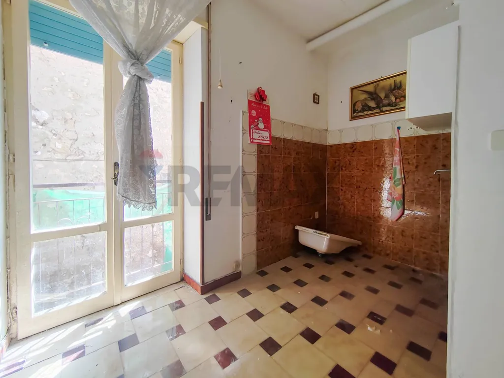 Vannitoad - Pied-a-terre in Historic Centre, Minturno