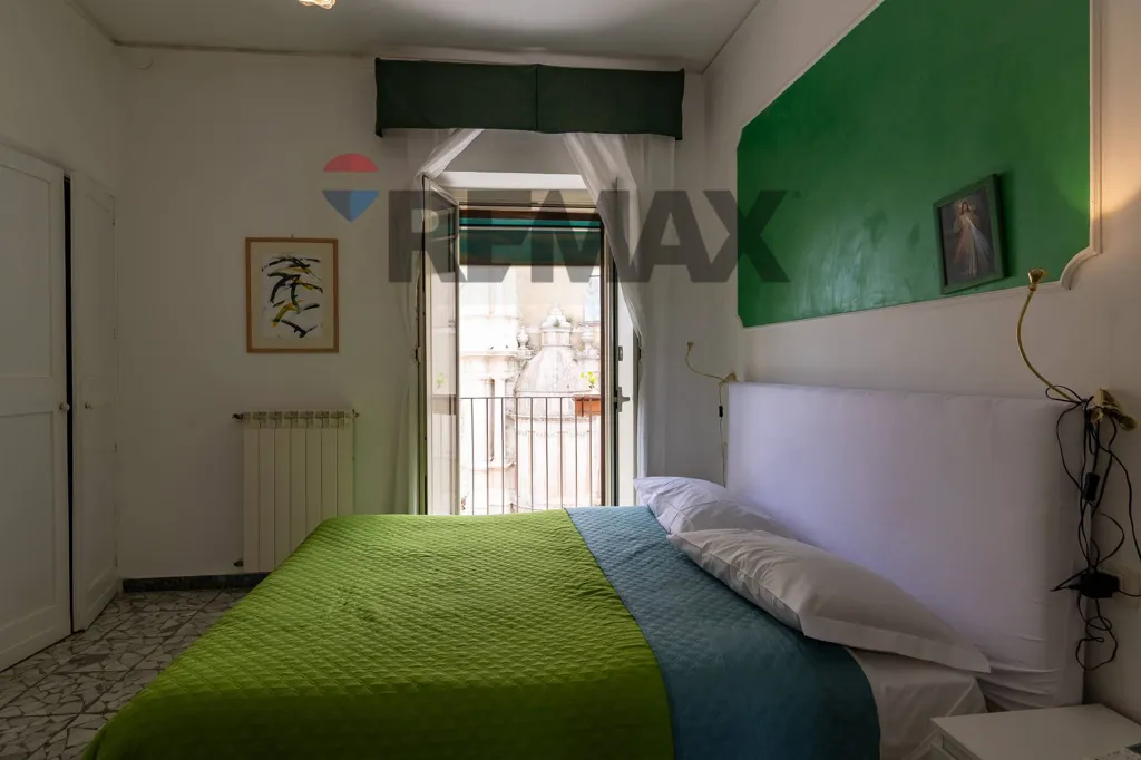 Magamistoad - Operational Hotel in Caltagirone Centre