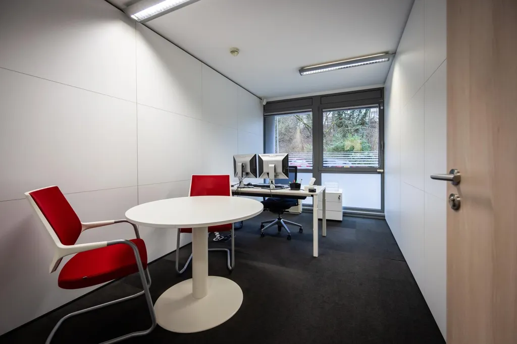 Studio - Office Space in Luxembourg-Hollerich