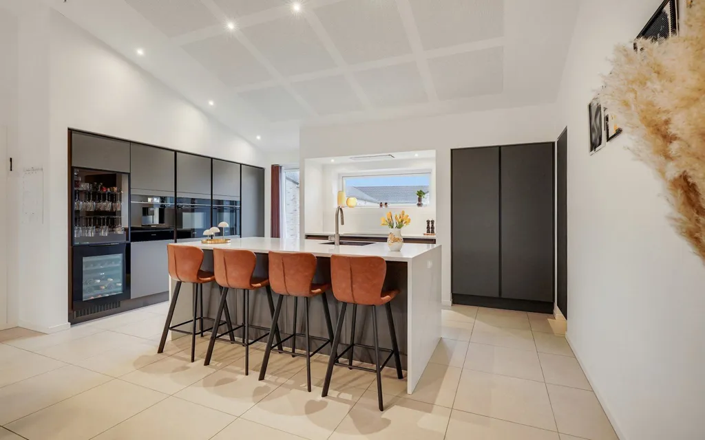Maison 7 pièces à Billund