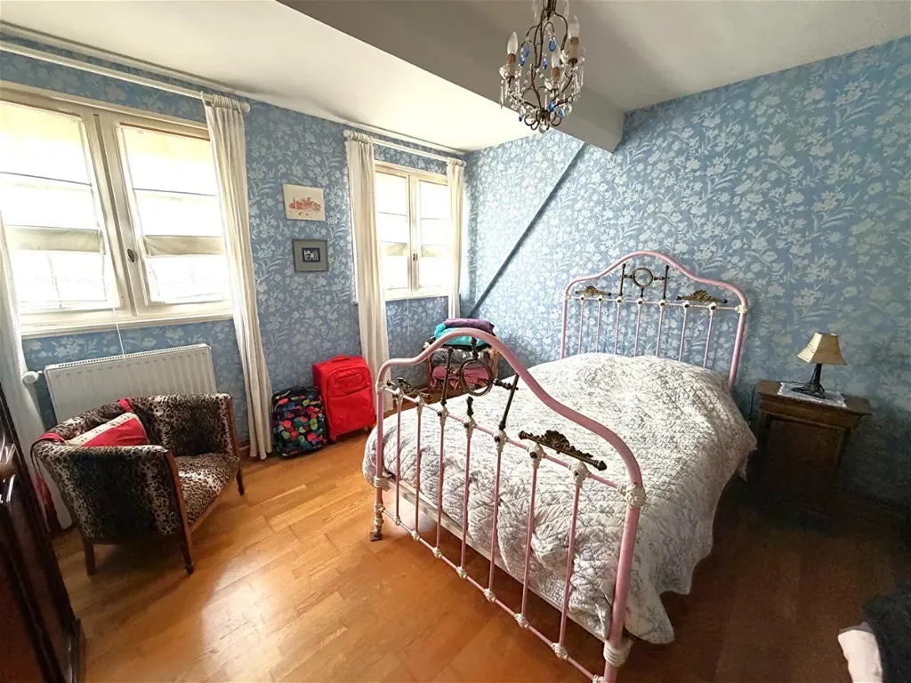 Maison 5 pièces à Hames Boucres