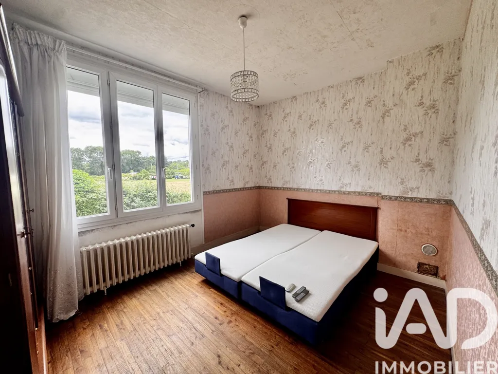 Magamistoad - House with Large Garden in Les Ponts-de-Cé
