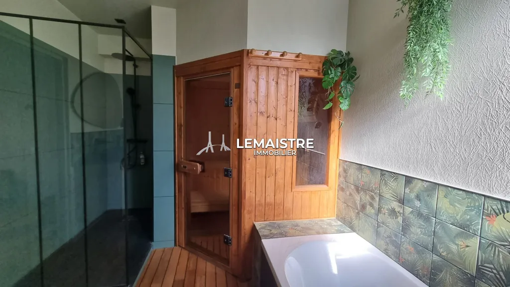 Vannitoad - Atypical Loft with Terrace in Rouen Centre