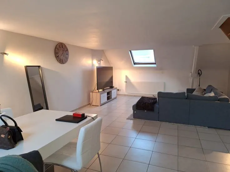 Elutuba - Duplex Flat with Balcony in Court Centre
