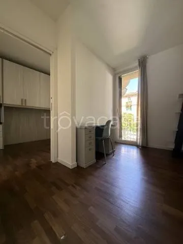 Camere da letto - Luxury Apartment with Pool in Lecco