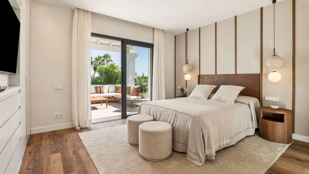 Magamistoad - Luxury Villa with Sea View in Nueva Andalucía
