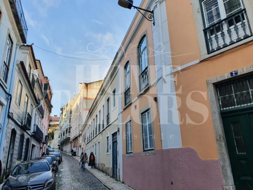 Extérieur - Luxury Apartment Complex in Lisbon
