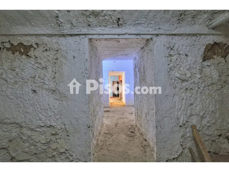 Pièces - Cave Houses with Rural Complex in Guadix