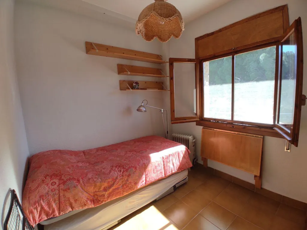 Camere da letto - Apartment with Pool in Bárcabo