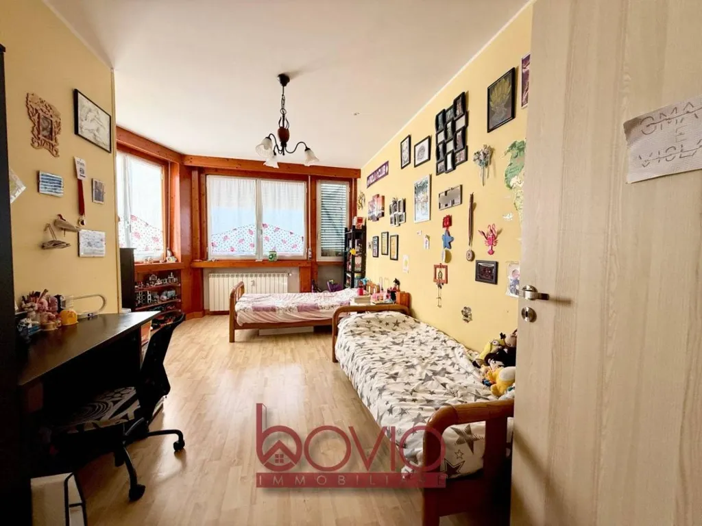 Magamistoad - Quadruplex with Balcony in Bertolla, Turin