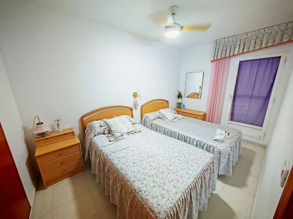 Magamistoad - Semi-detached House with Pool in El Perelló