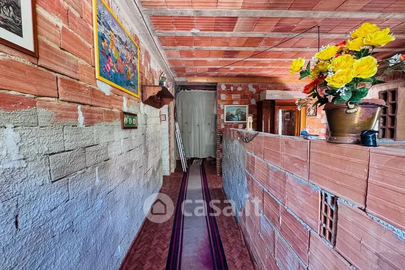 Entrée - Rustic Villa with Panoramic View in Mistretta