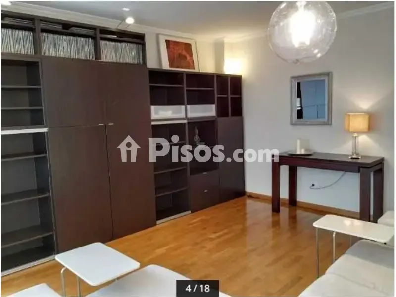 Elutuba - Apartment with Balcony in Ferrol Centre