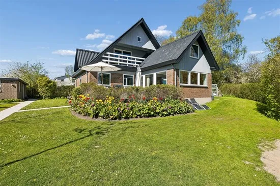 Maison 5 pièces à Svendborg