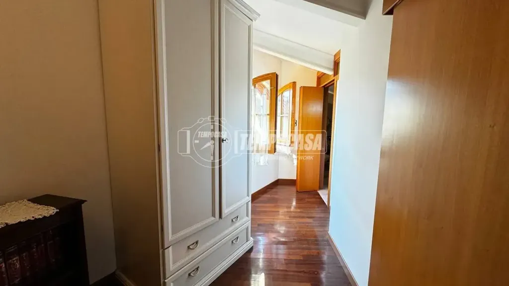 Entrée - Terraced Villa with Garden in Chieti