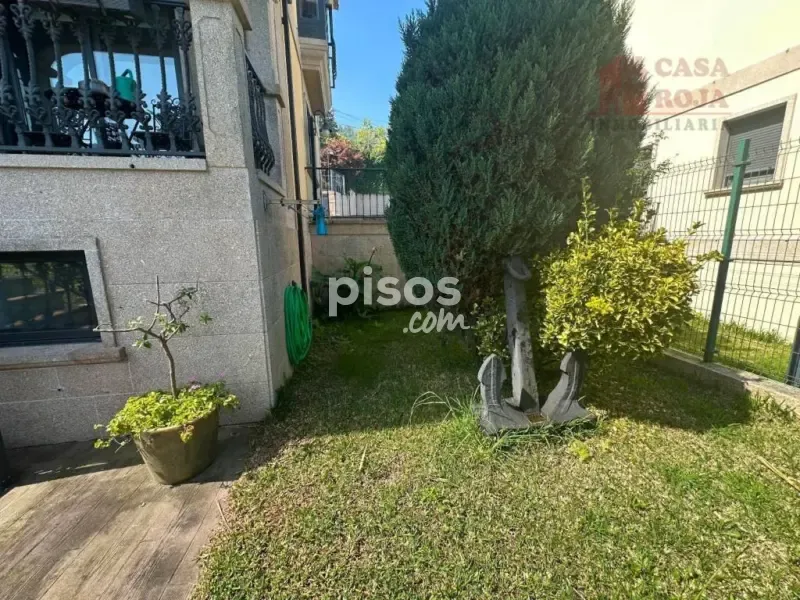 Jardin - Maison 4 chambres à ES