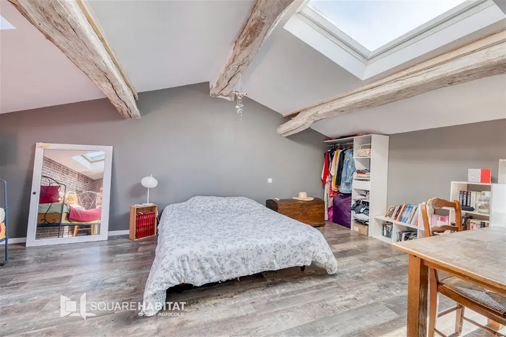 5-room house in Rions