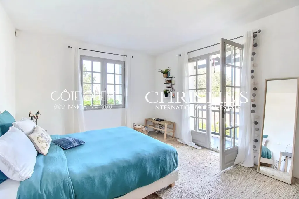 Chambres - Villa avec Vue Mer à Saint-Jean-de-Luz